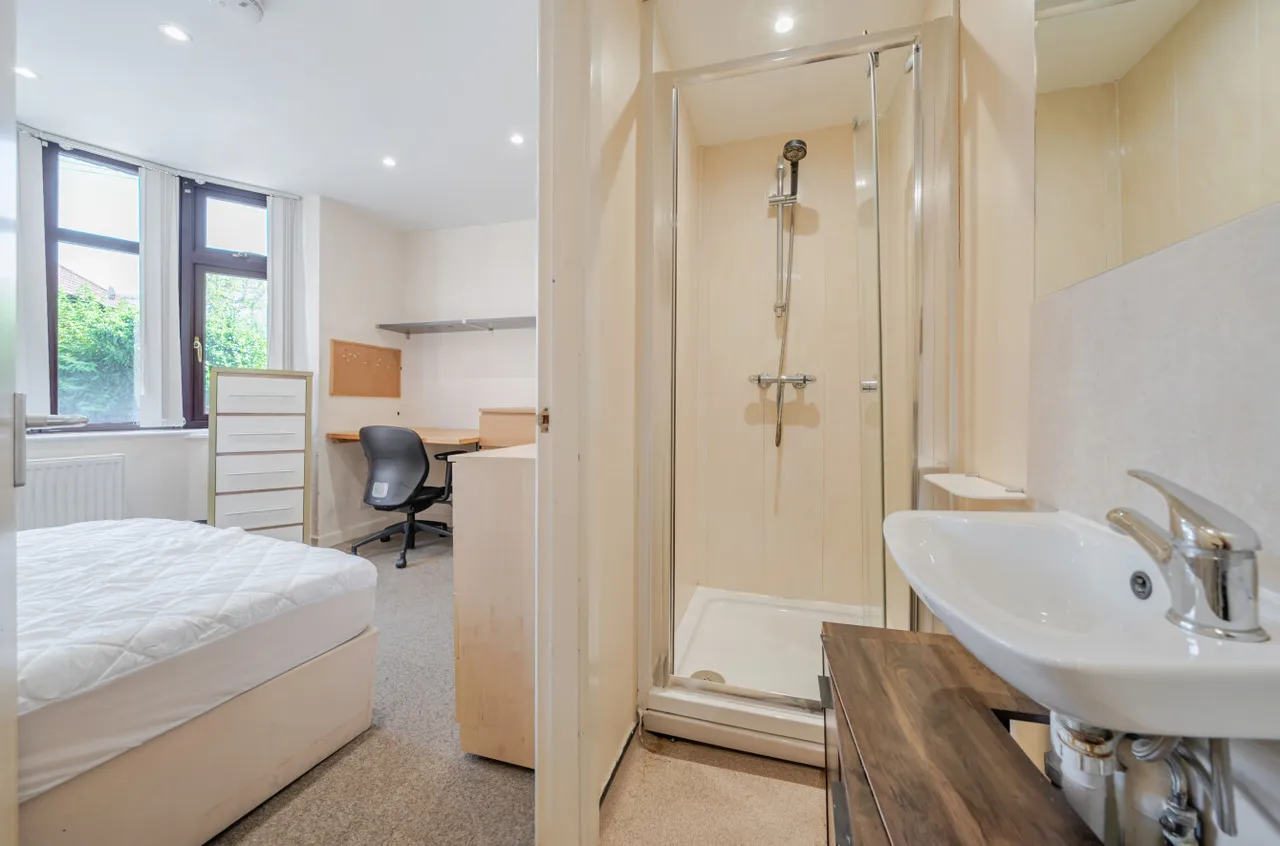Greyshiels Avenue, Headingley, LS6, photo 9