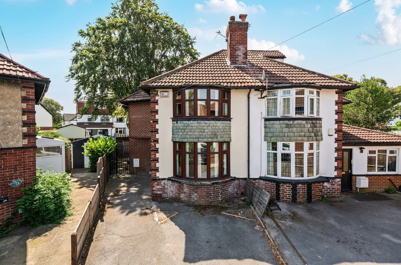 Greyshiels Avenue, Headingley, LS6, photo 4