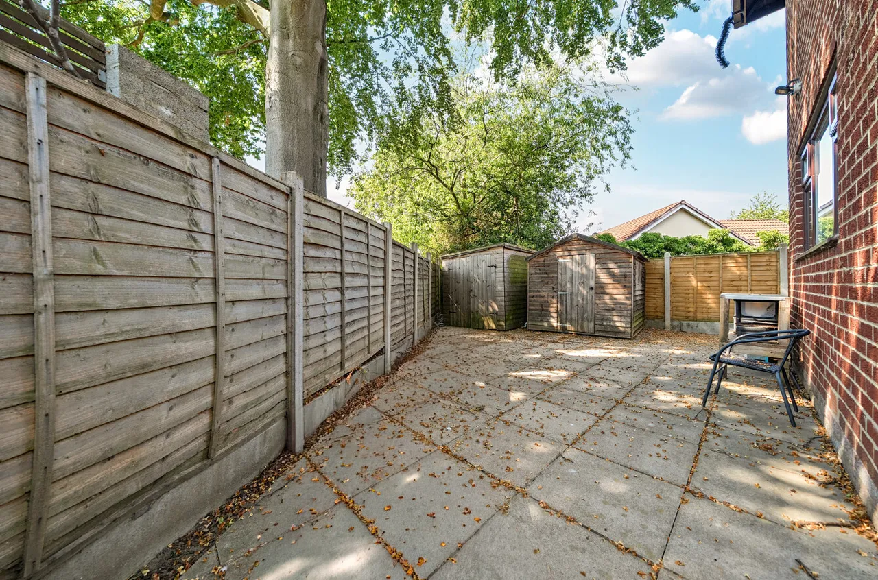 Greyshiels Avenue, Headingley, LS6, photo 16