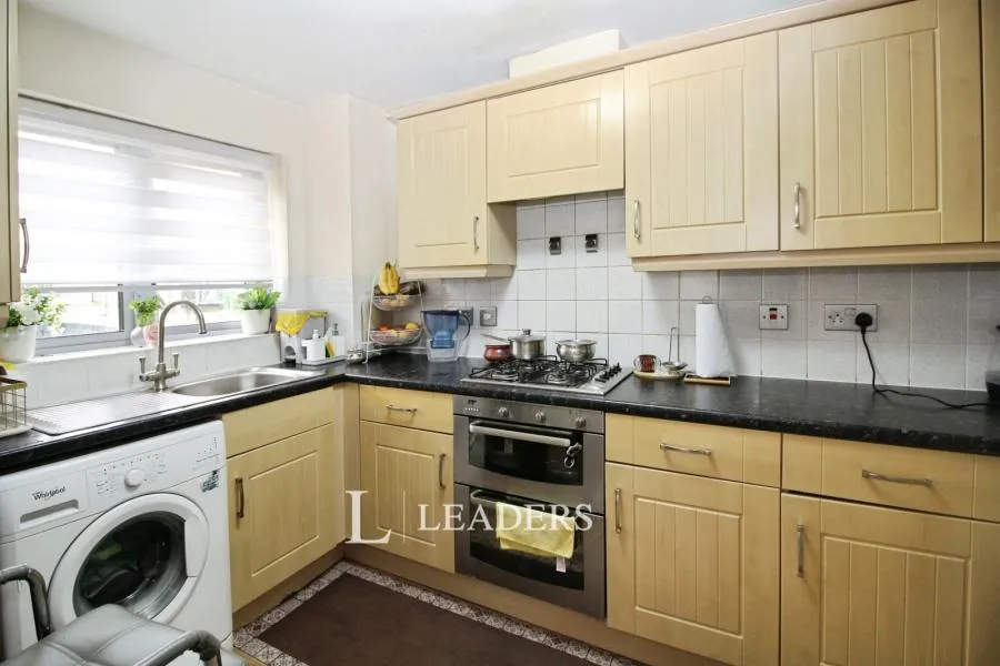 Tanfield Lane, Broughton, MK10, photo 5