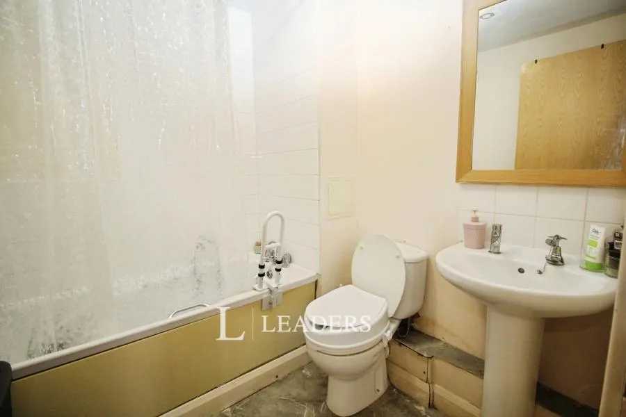 Tanfield Lane, Broughton, MK10, photo 8