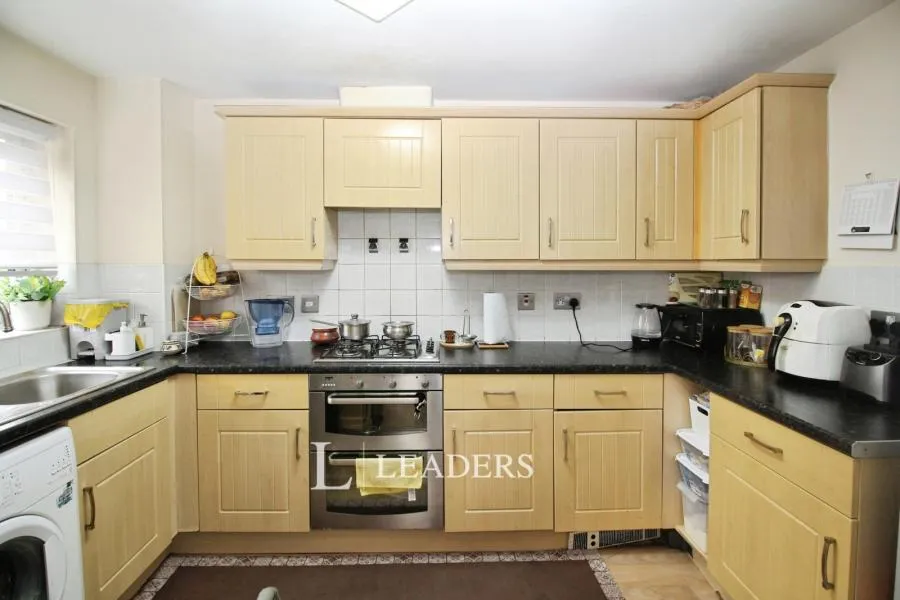 Tanfield Lane, Broughton, MK10, photo 4