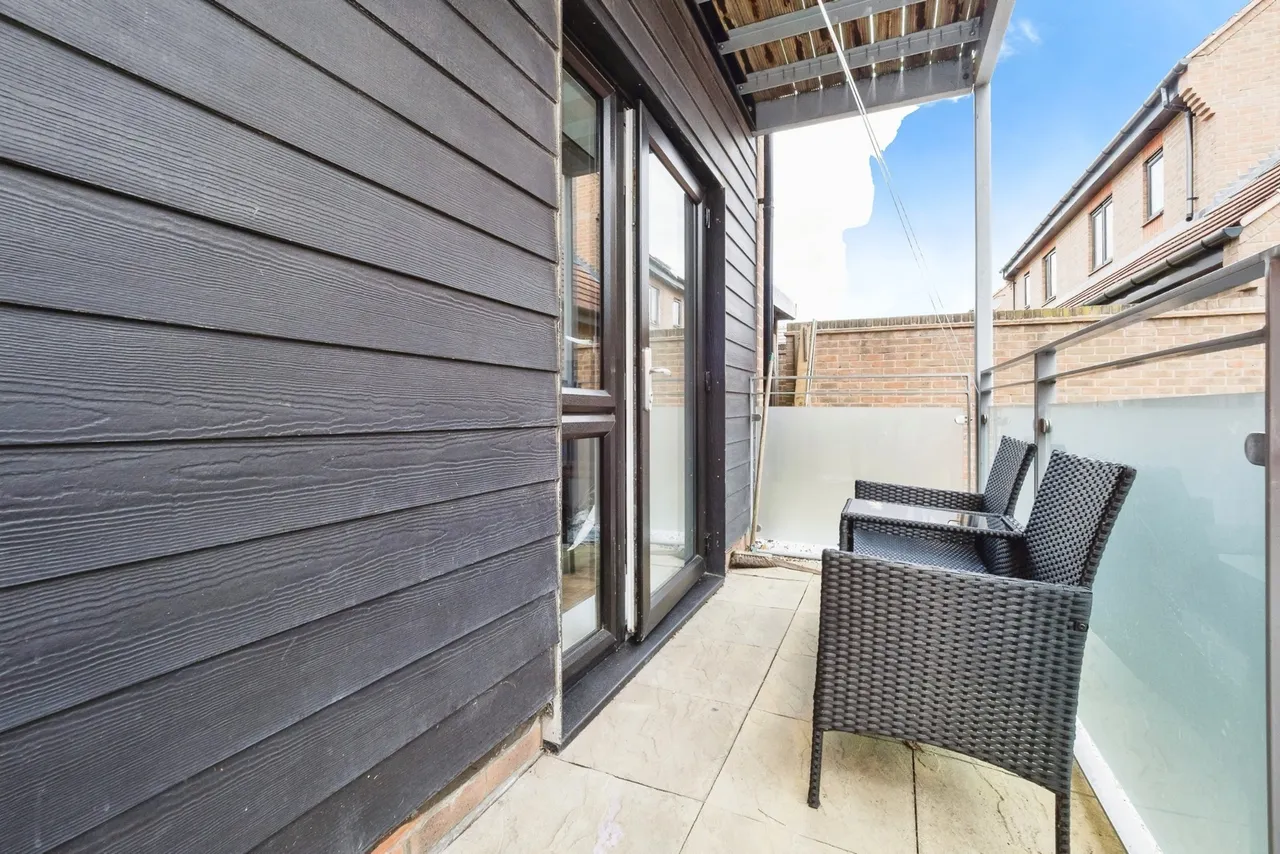 Dunningford Close, Hornchurch, RM12, photo 16