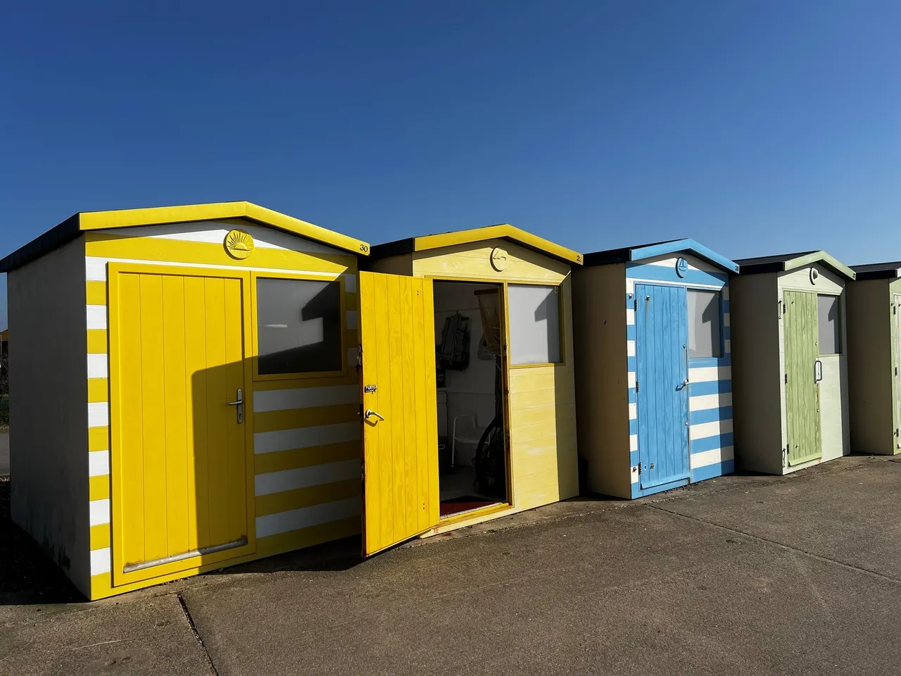 Esplanade, Seaford, BN25, photo 4
