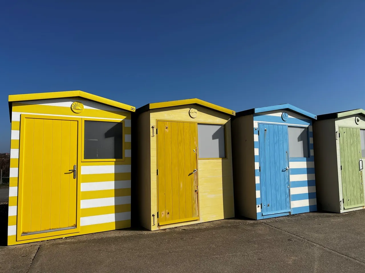 Esplanade, Seaford, BN25, photo 5