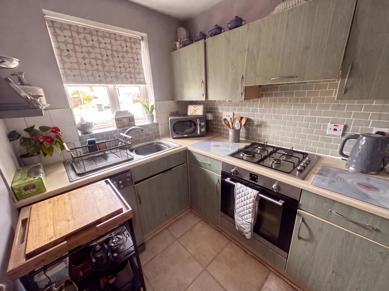 Haselbury Corner, Nuneaton, CV10, photo 8