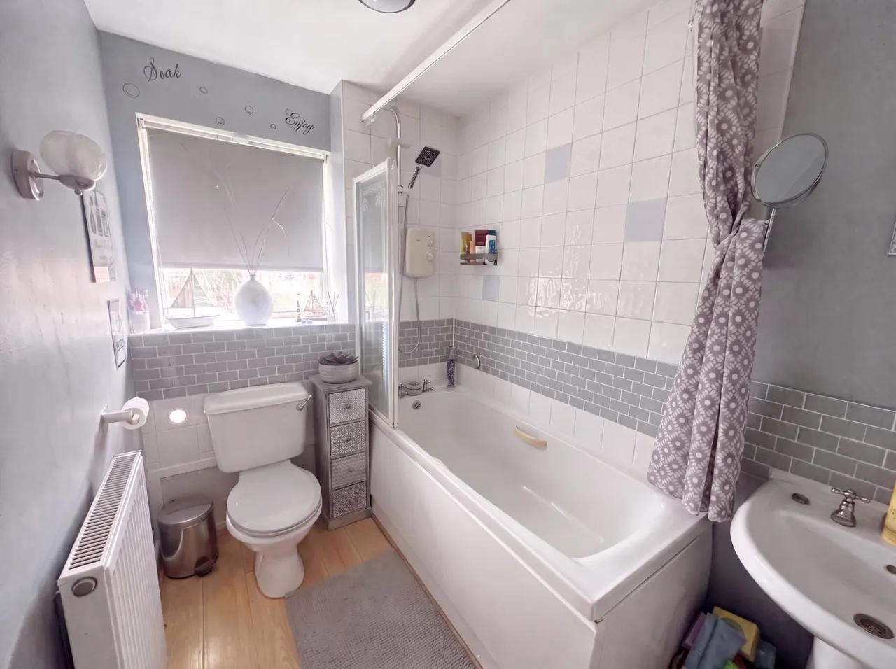 Haselbury Corner, Nuneaton, CV10, photo 18