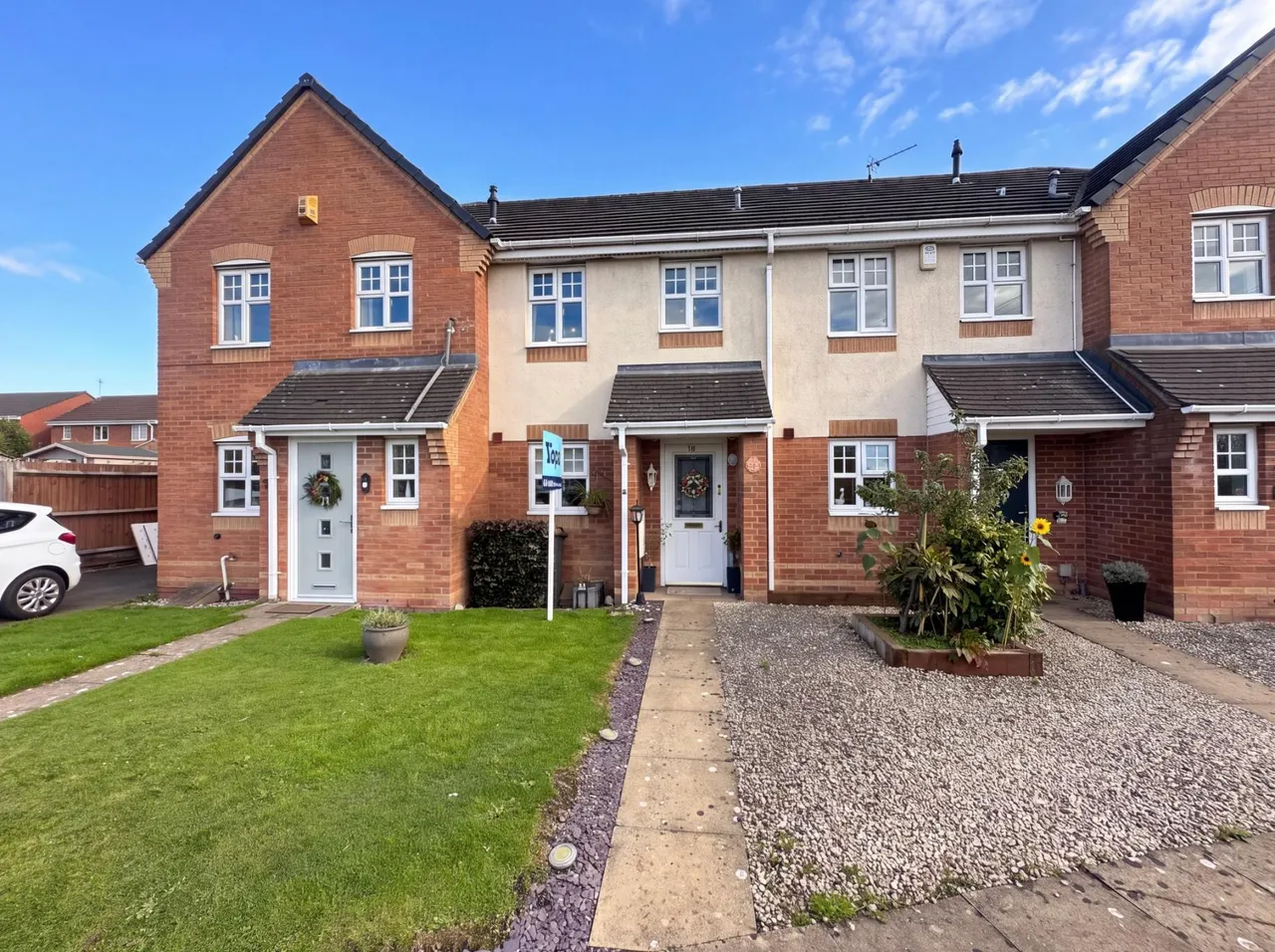 Haselbury Corner, Nuneaton, CV10, photo 20