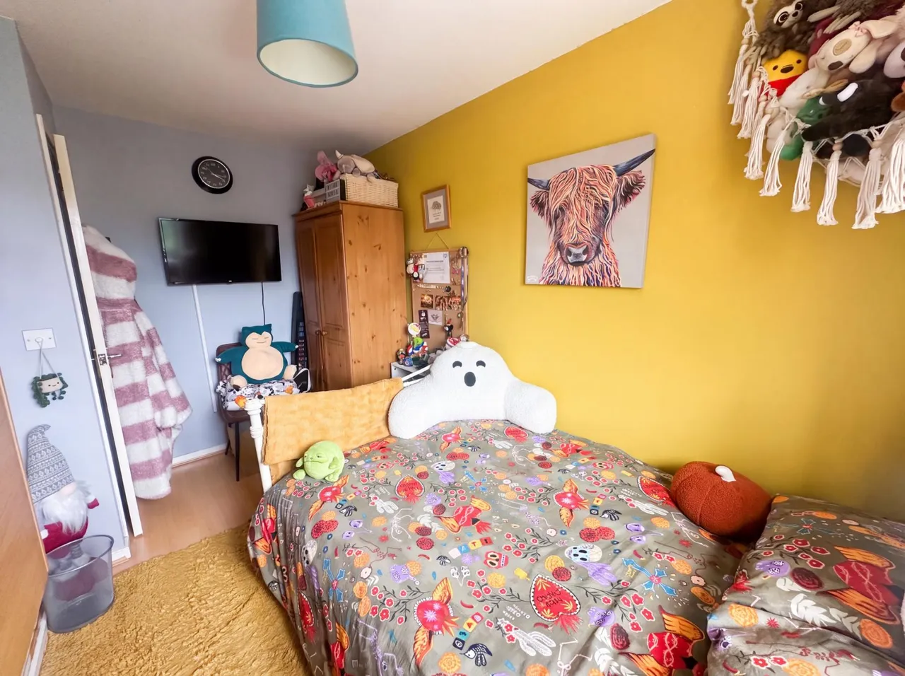 Haselbury Corner, Nuneaton, CV10, photo 16