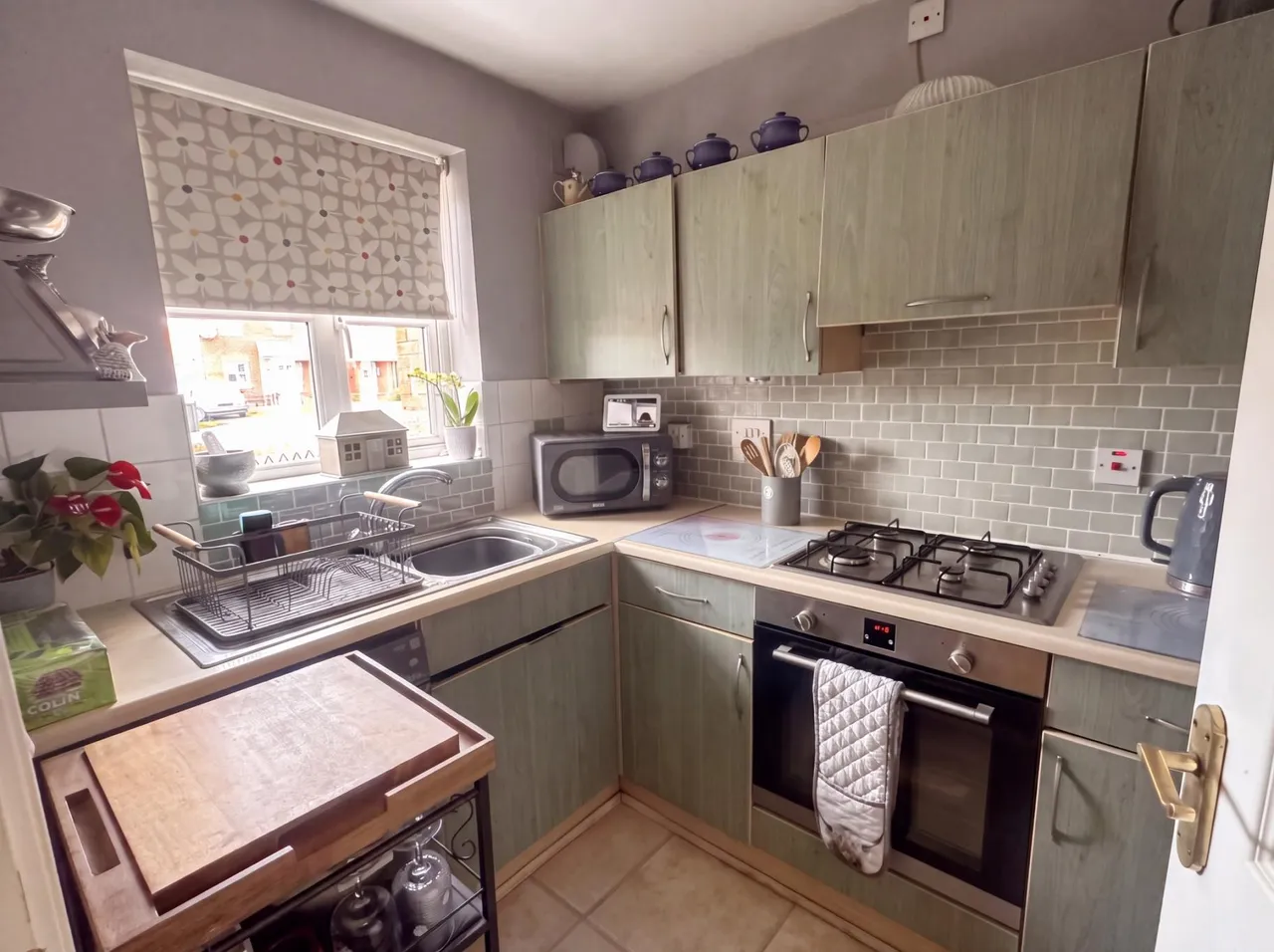 Haselbury Corner, Nuneaton, CV10, photo 9