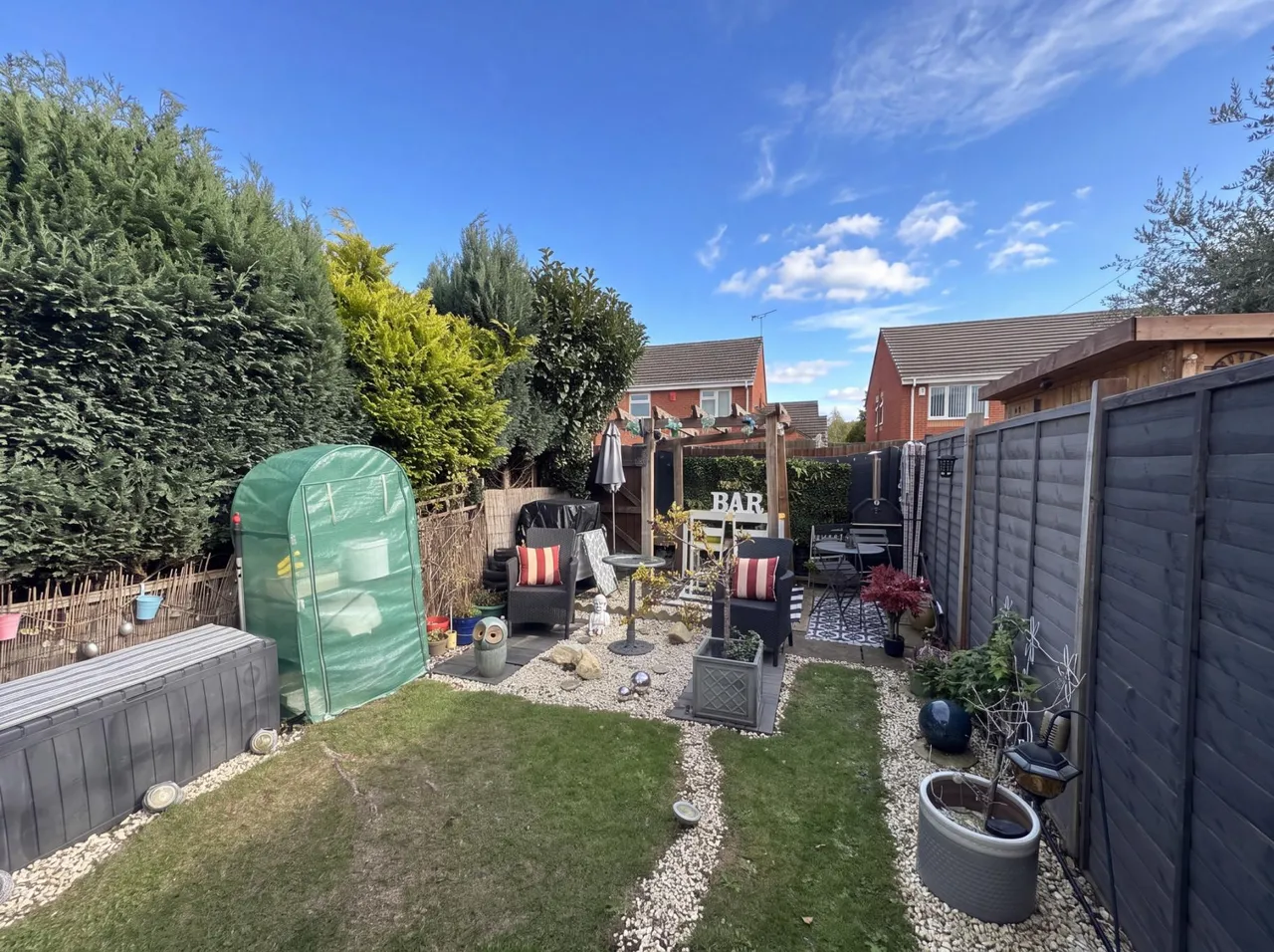 Haselbury Corner, Nuneaton, CV10, photo 4