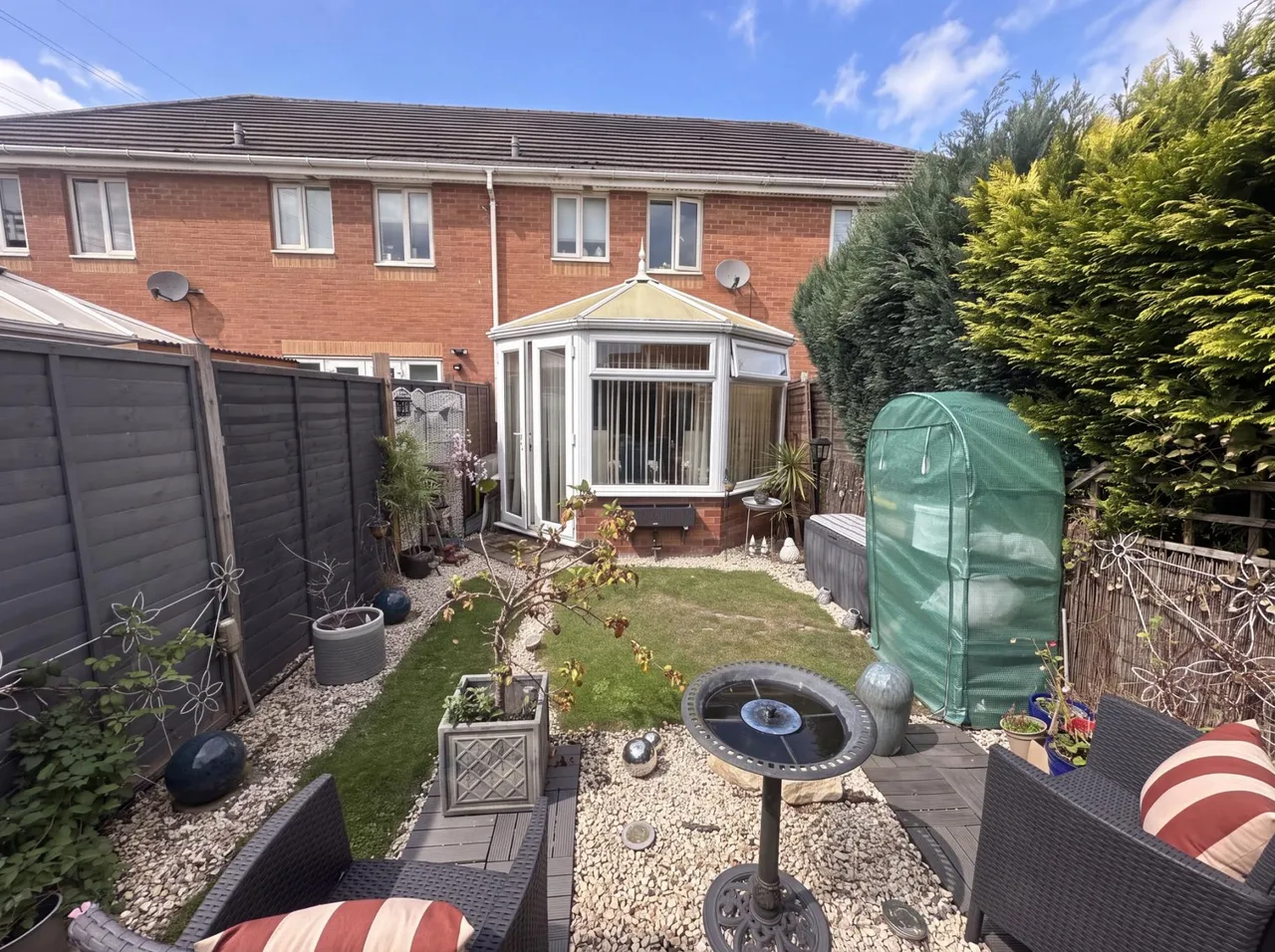 Haselbury Corner, Nuneaton, CV10, photo 19