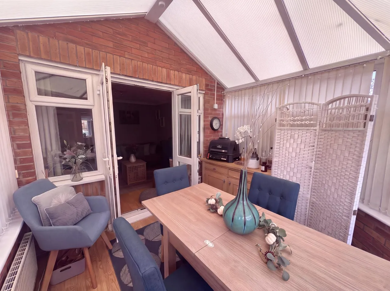 Haselbury Corner, Nuneaton, CV10, photo 12