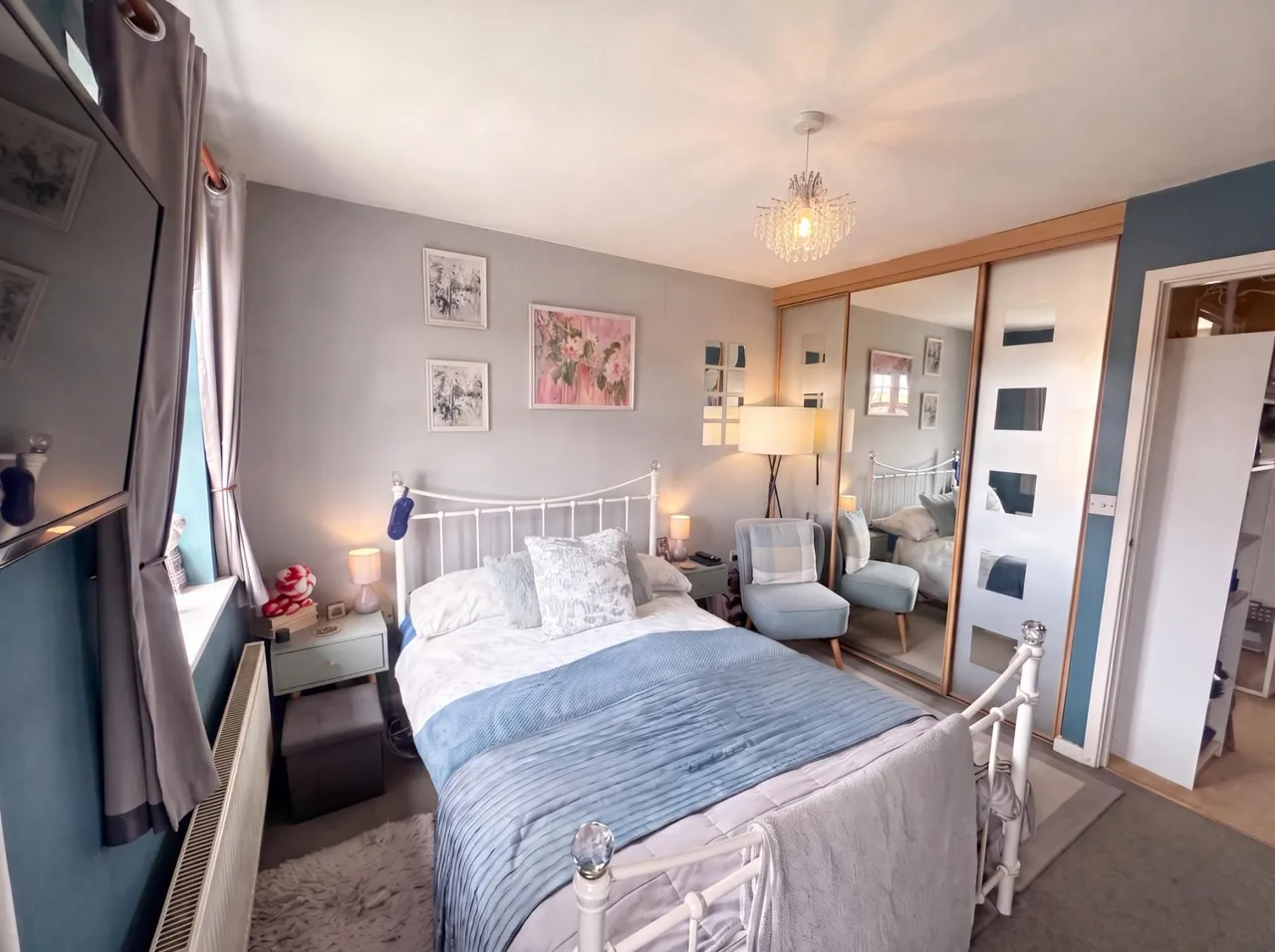 Haselbury Corner, Nuneaton, CV10, photo 14