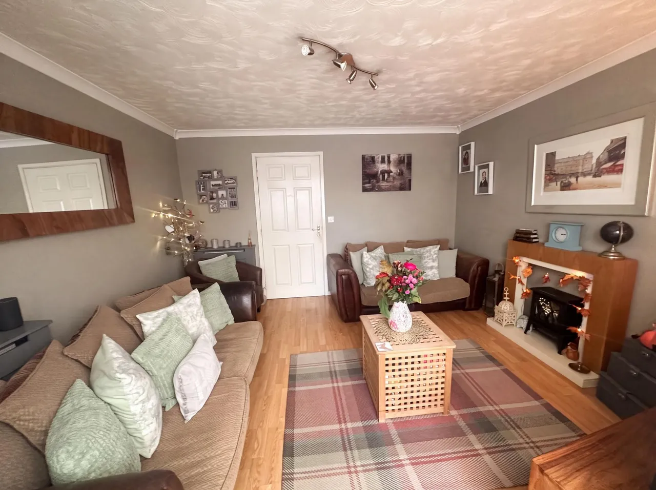 Haselbury Corner, Nuneaton, CV10, photo 7