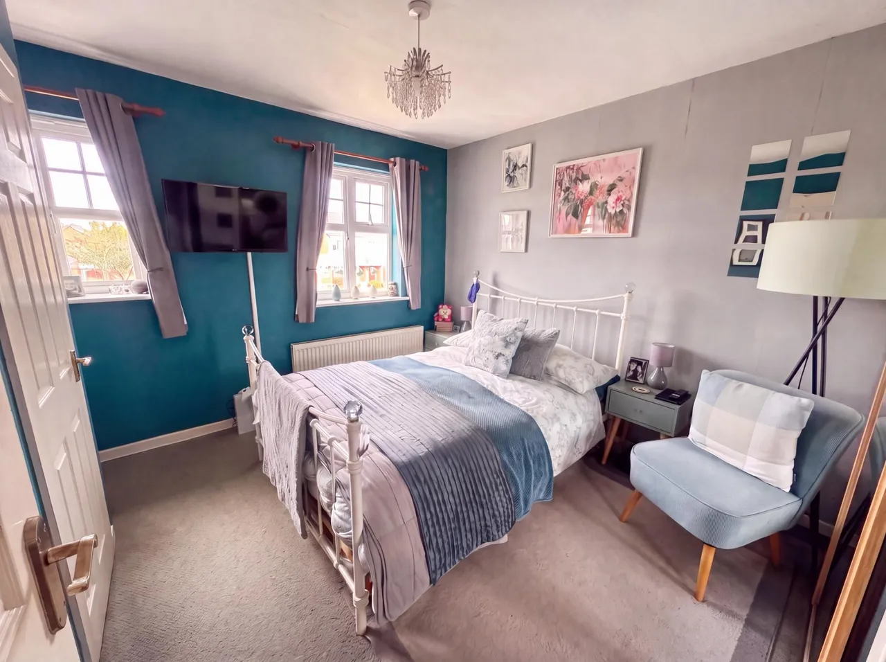 Haselbury Corner, Nuneaton, CV10, photo 13