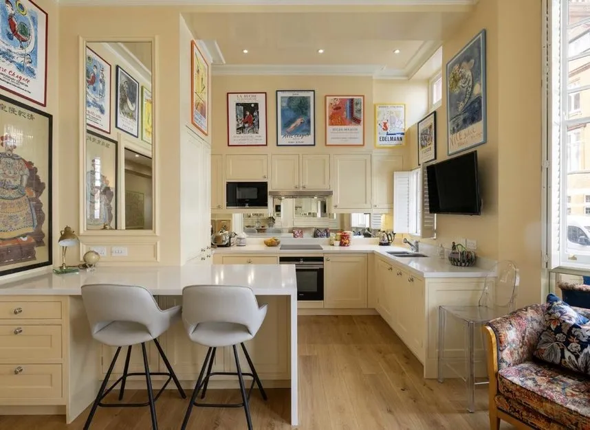 Culford Gardens, Chelsea, SW3, photo 3