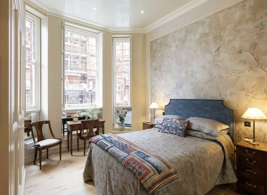 Culford Gardens, Chelsea, SW3, photo 4