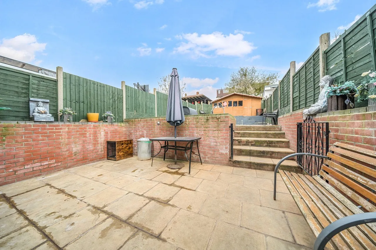 Winlaton Road, BR1, photo 5