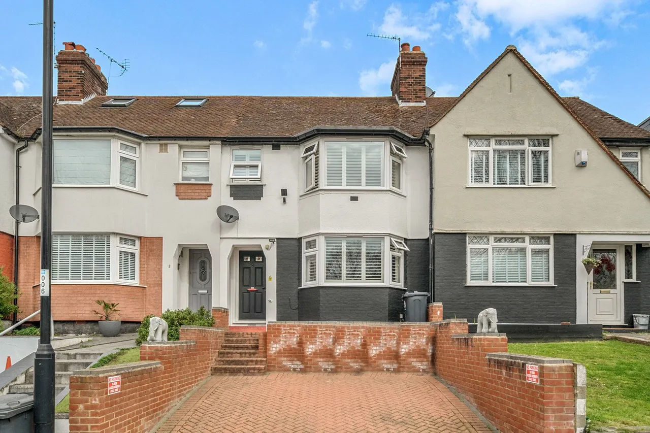 Winlaton Road, BR1, photo 2