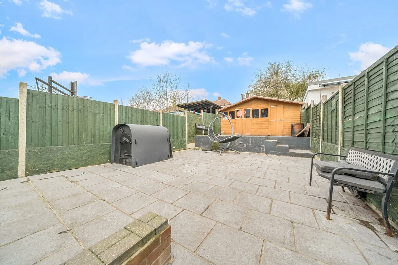 Winlaton Road, BR1, photo 13