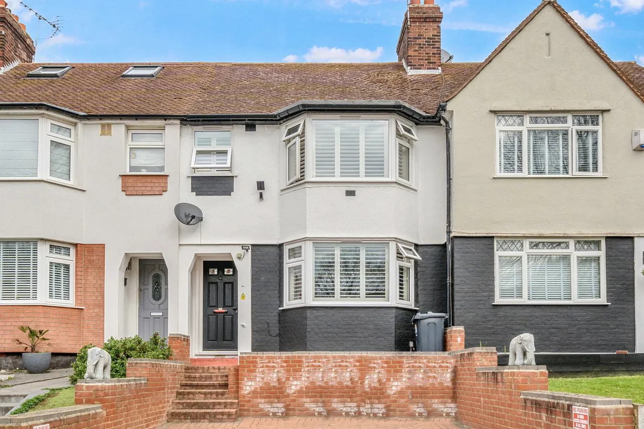 Winlaton Road, BR1, photo 14
