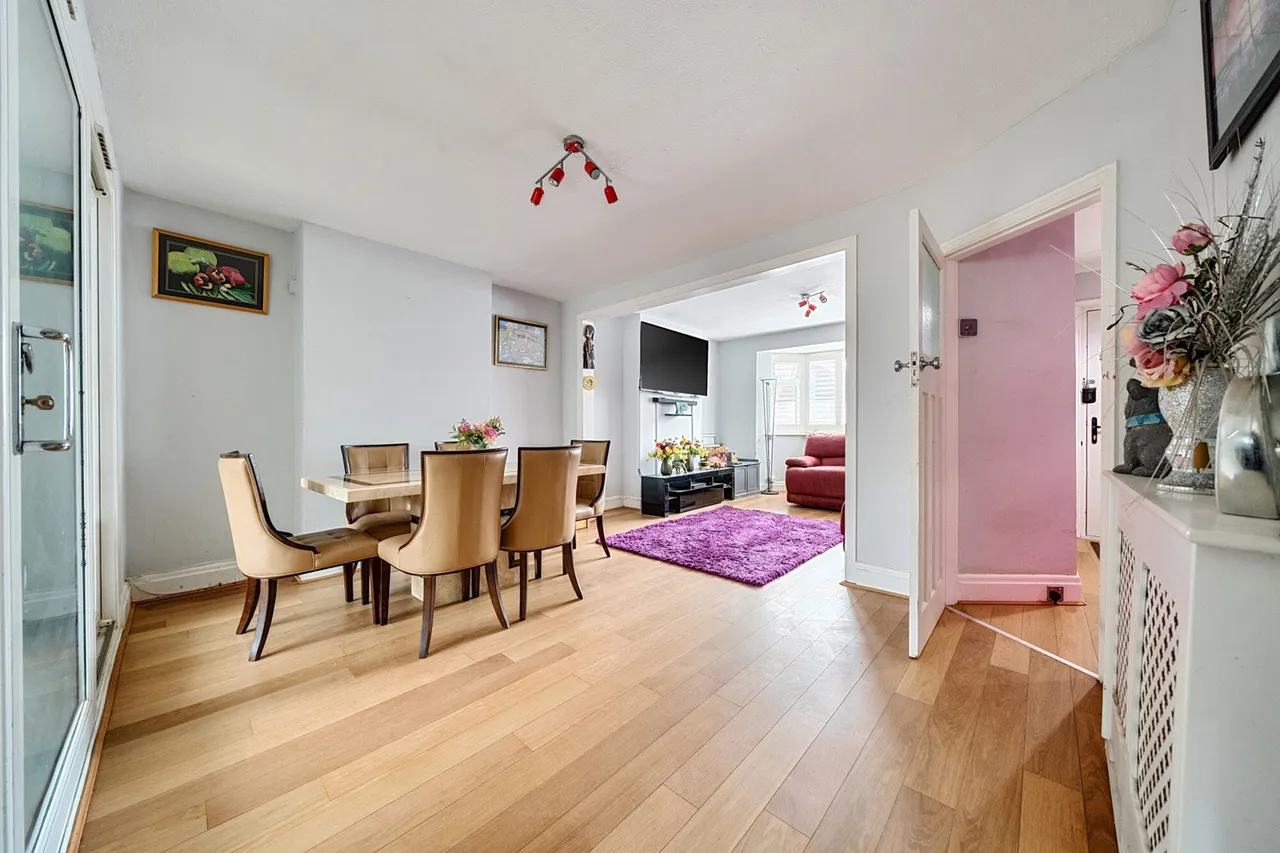 3 bed house for sale — Winlaton Road, BR1
