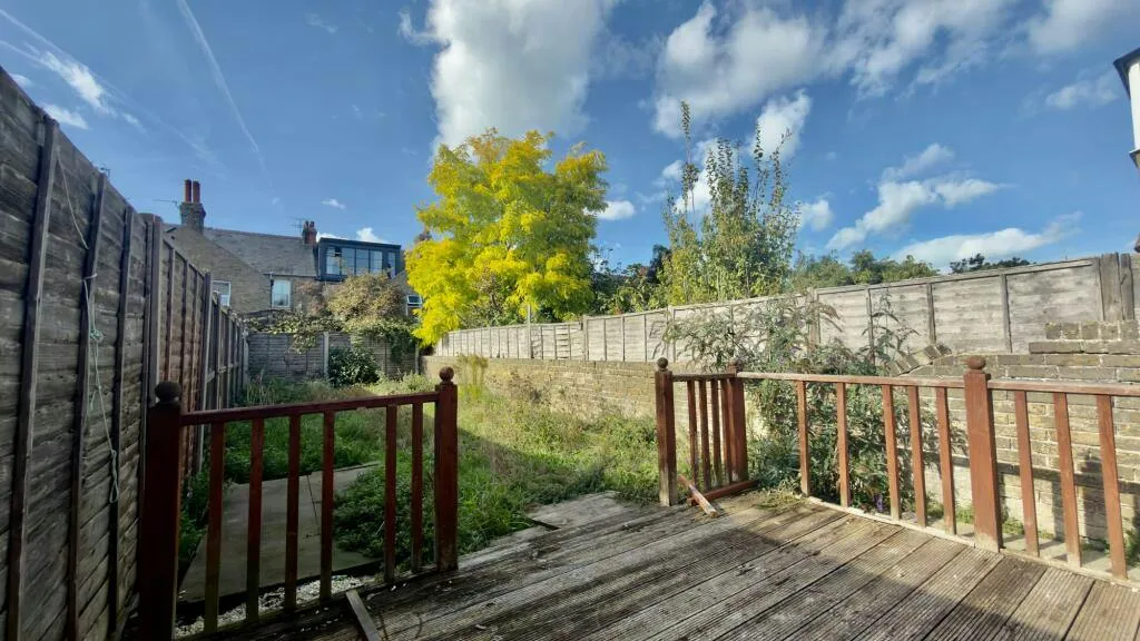 Cornwall Gardens, Cliftonville, CT9, photo 5