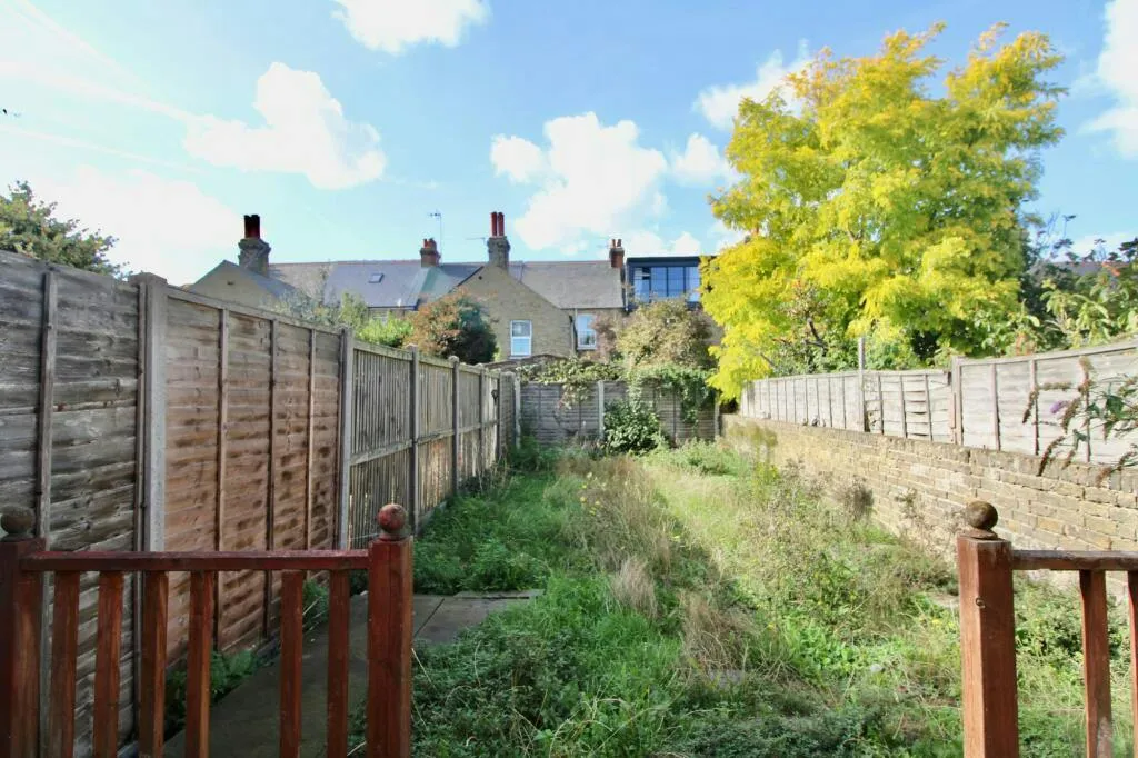 Cornwall Gardens, Cliftonville, CT9, photo 12