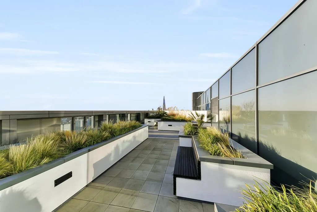 Altitude Point, London, E1, photo 11