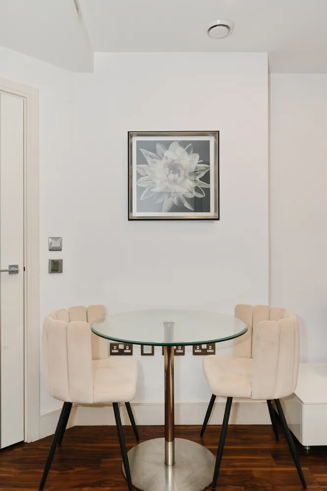 Altitude Point, London, E1, photo 7