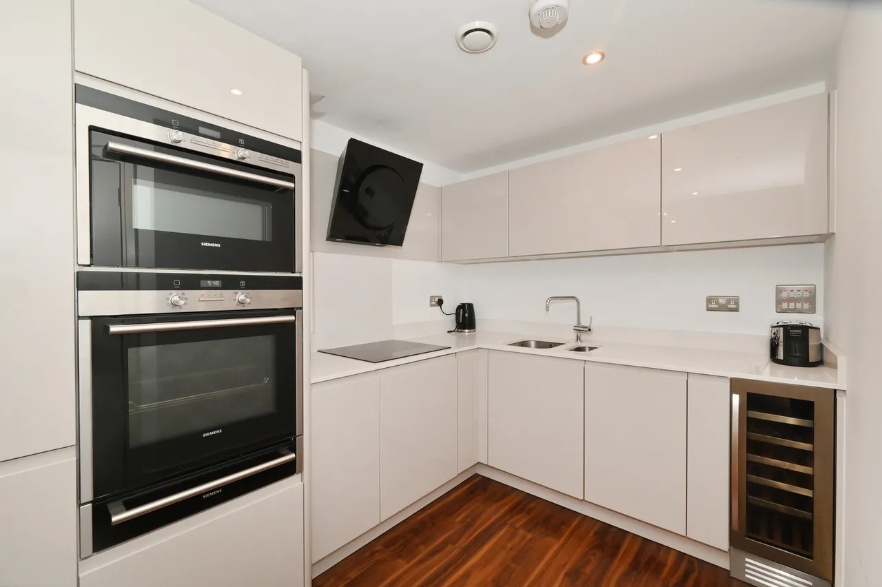 Altitude Point, London, E1, photo 4