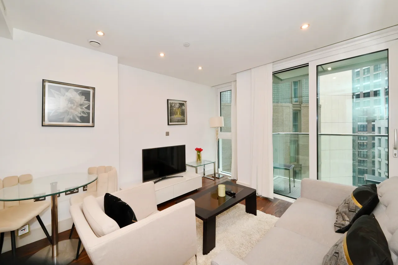 Altitude Point, London, E1, photo 6