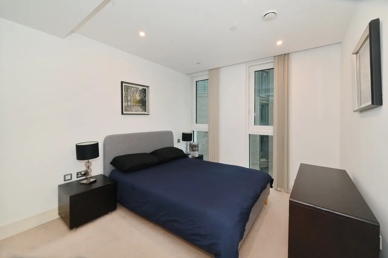 Altitude Point, London, E1, photo 9