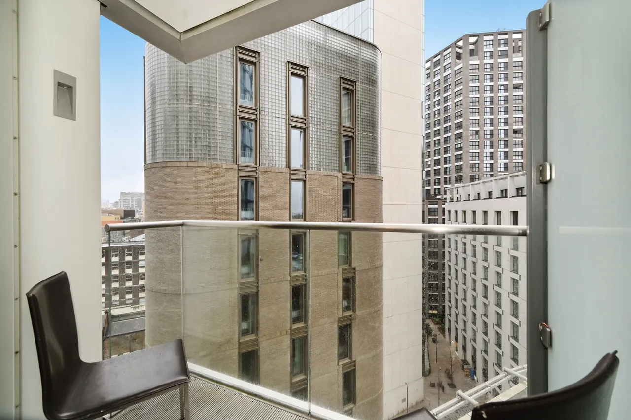 Altitude Point, London, E1, photo 5