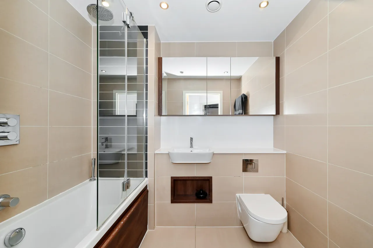 Altitude Point, London, E1, photo 10