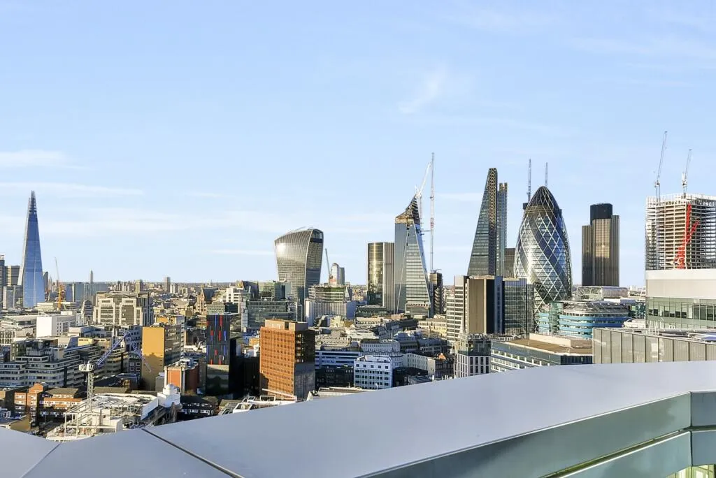 Altitude Point, London, E1, photo 12