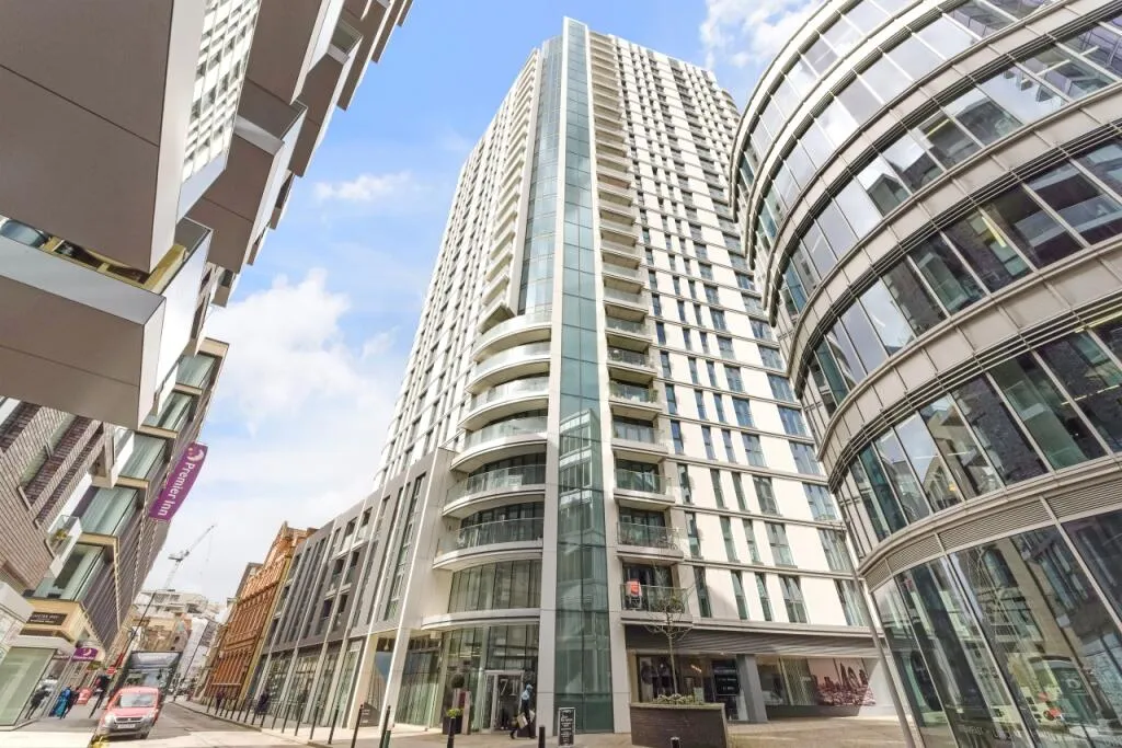 Altitude Point, London, E1, photo 14