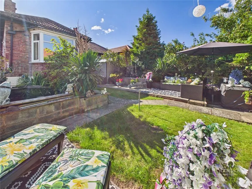 Tudor Avenue, North Shields, Tyne and Wear, NE29, photo 12