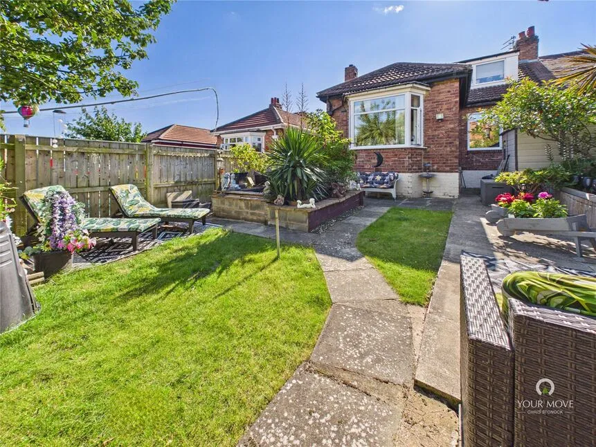 Tudor Avenue, North Shields, Tyne and Wear, NE29, photo 10