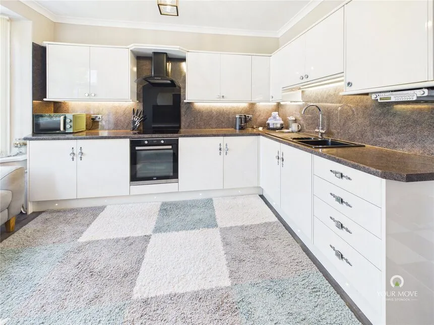 Tudor Avenue, North Shields, Tyne and Wear, NE29, photo 6