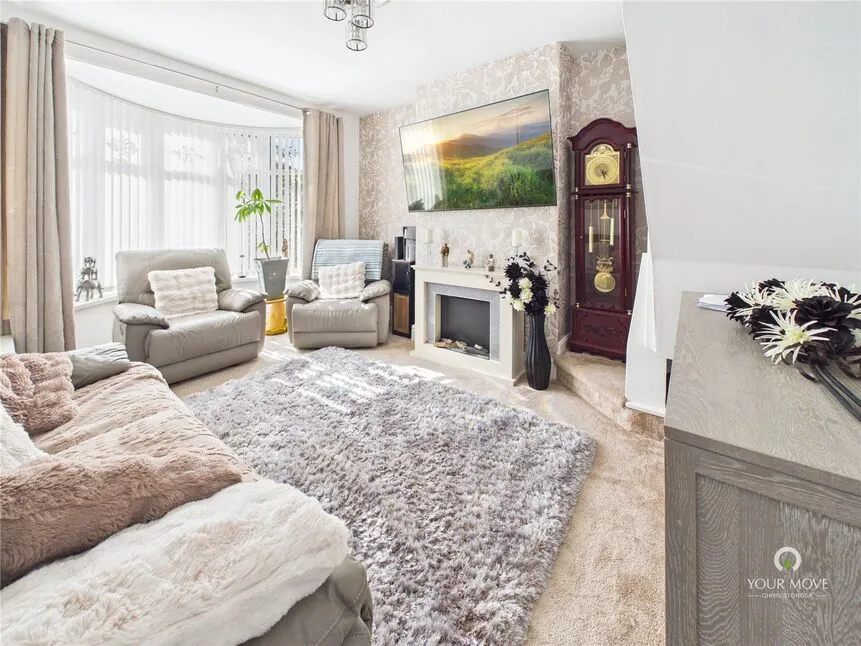 Tudor Avenue, North Shields, Tyne and Wear, NE29, photo 4
