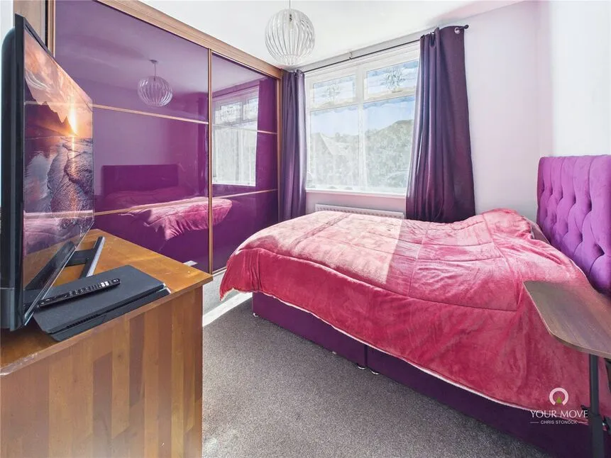 Tudor Avenue, North Shields, Tyne and Wear, NE29, photo 7