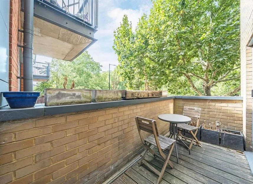 Coopers Road, Bermondsey, SE1, photo 3