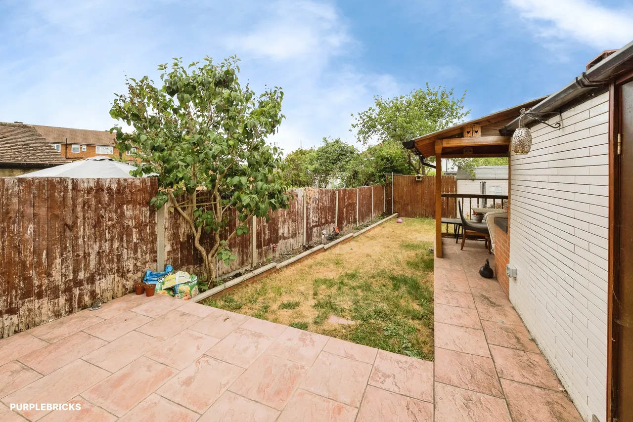Katherine Gardens, Ilford, IG6, photo 13