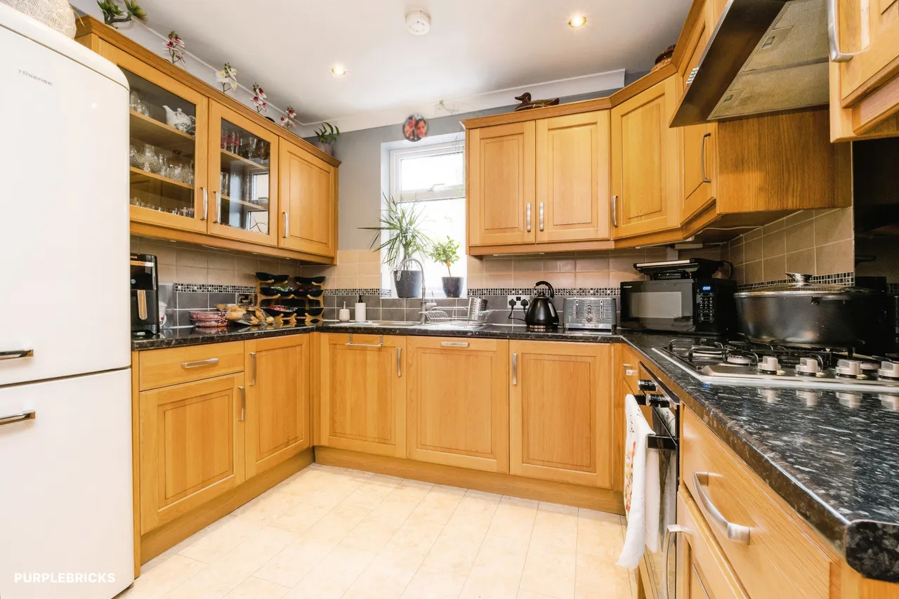 Katherine Gardens, Ilford, IG6, photo 12