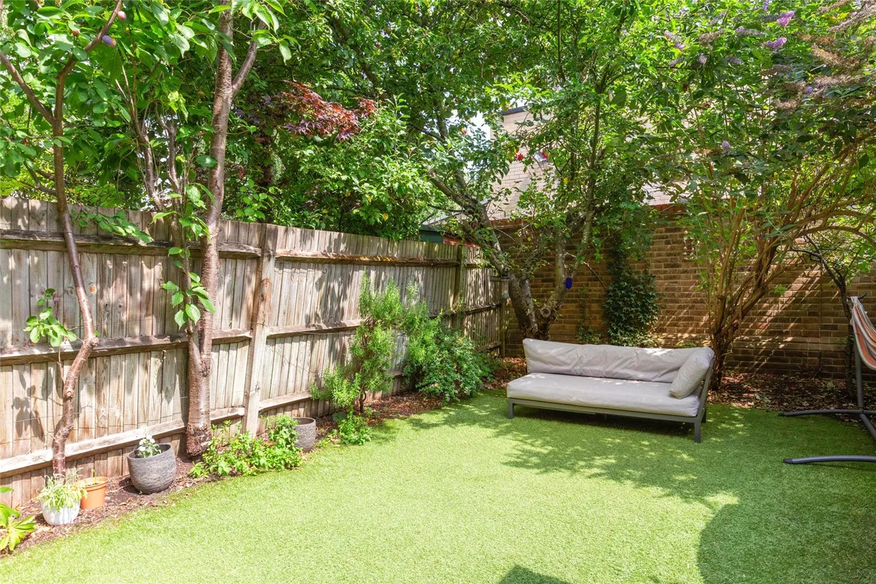Caldwell Street, London, SW9, photo 9