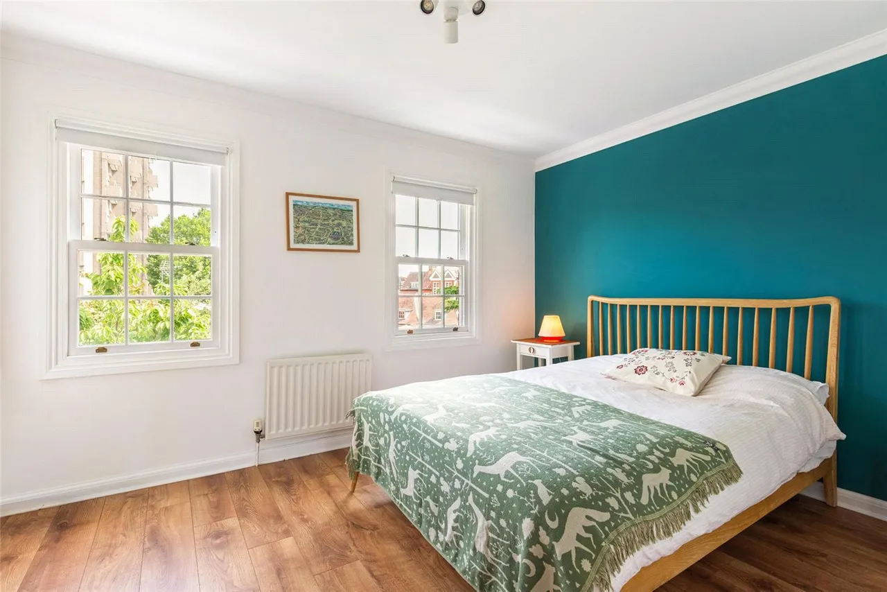 Caldwell Street, London, SW9, photo 6