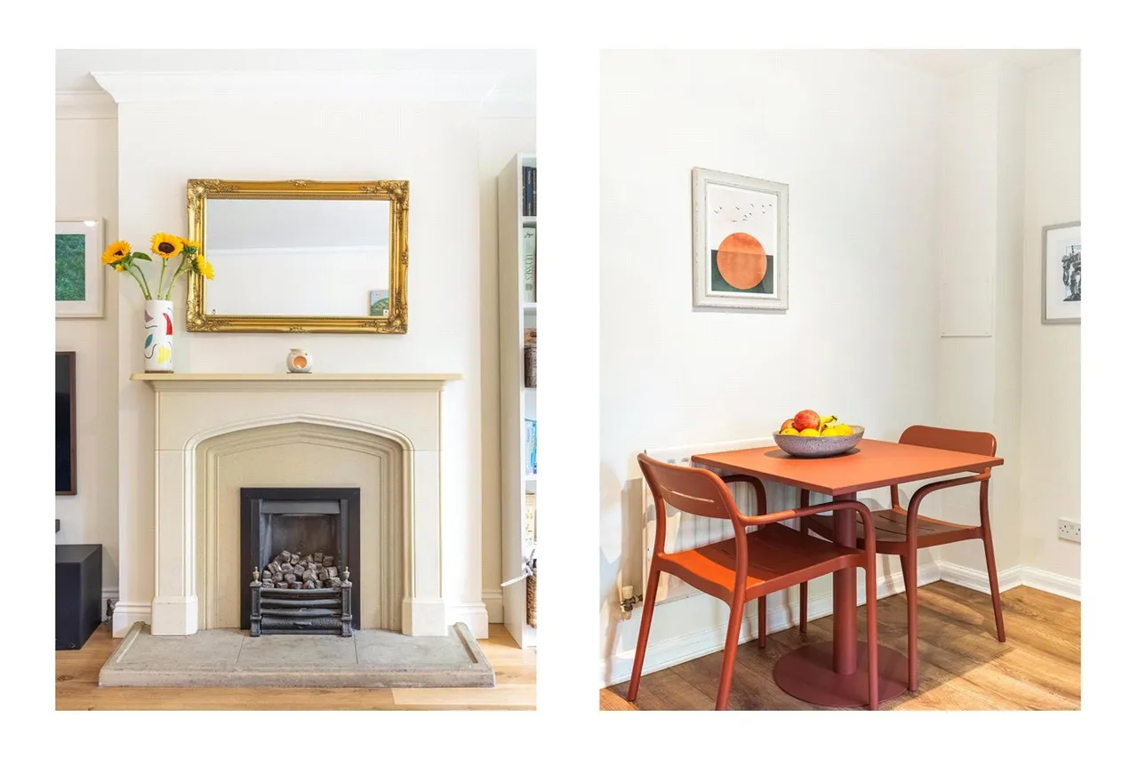 Caldwell Street, London, SW9, photo 8