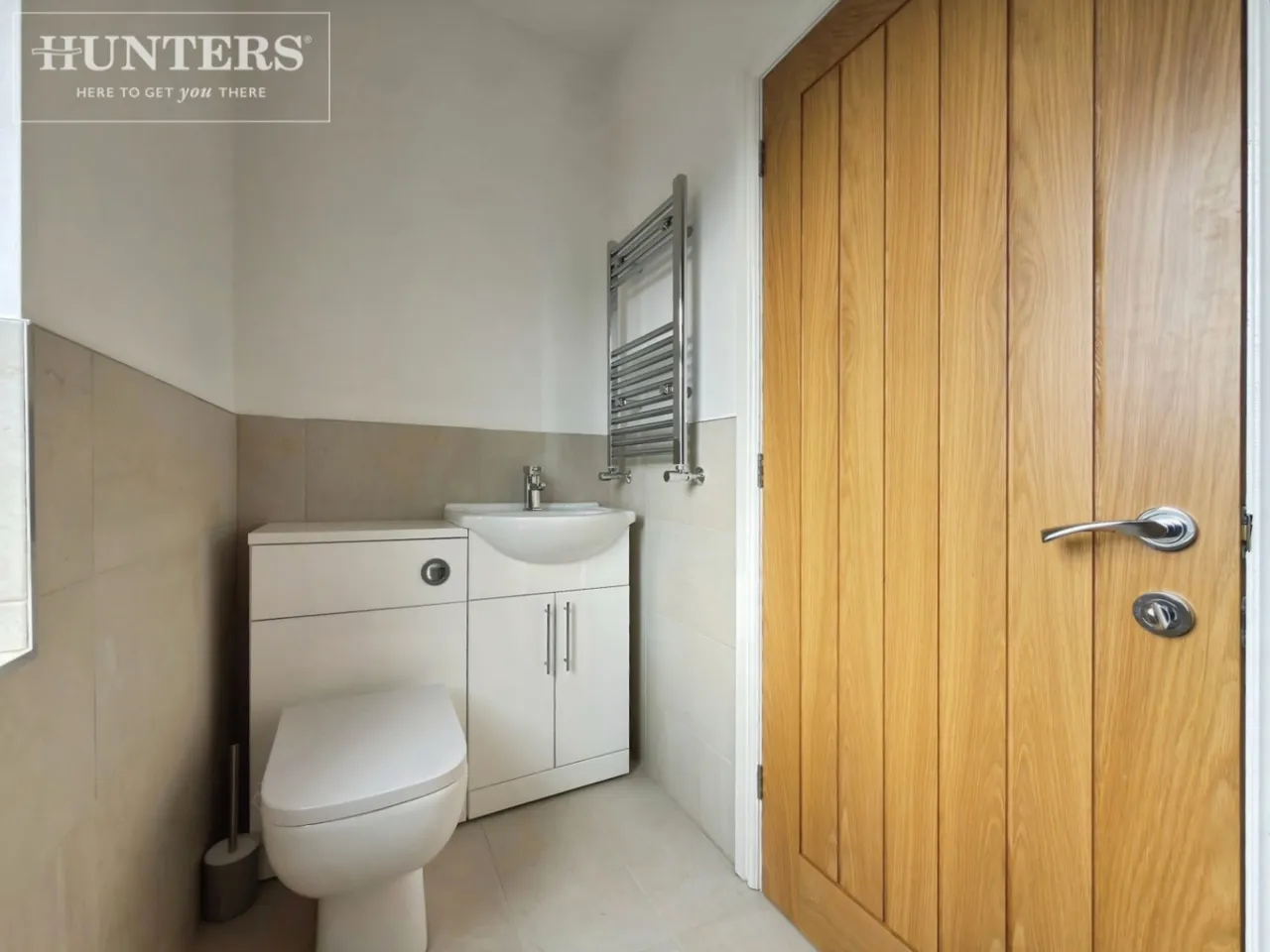 Milton Road, Hoyland, S74, photo 7